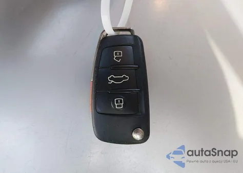 2013 Audi Q7 3.0 Tdi Premium z USA, uszkodzony, nr VIN WA1LMAFE8DD010911